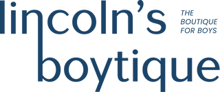 Lincoln’s Boytique logo