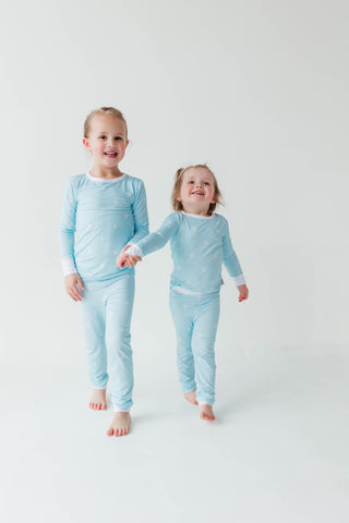 The Orion Top + Bottom Set
