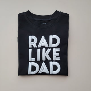 Rad Like Dad