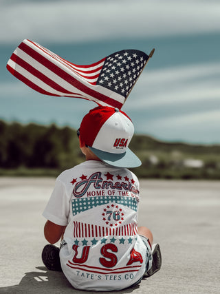 American Made | Kids