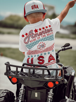 American Made | Kids