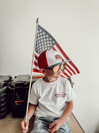 American Made | Kids