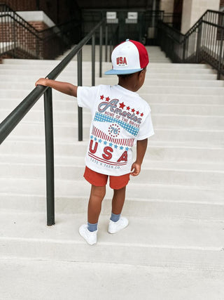 American Made | Kids