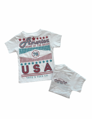 American Made | Kids