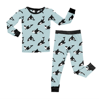 Shammie Jammies set